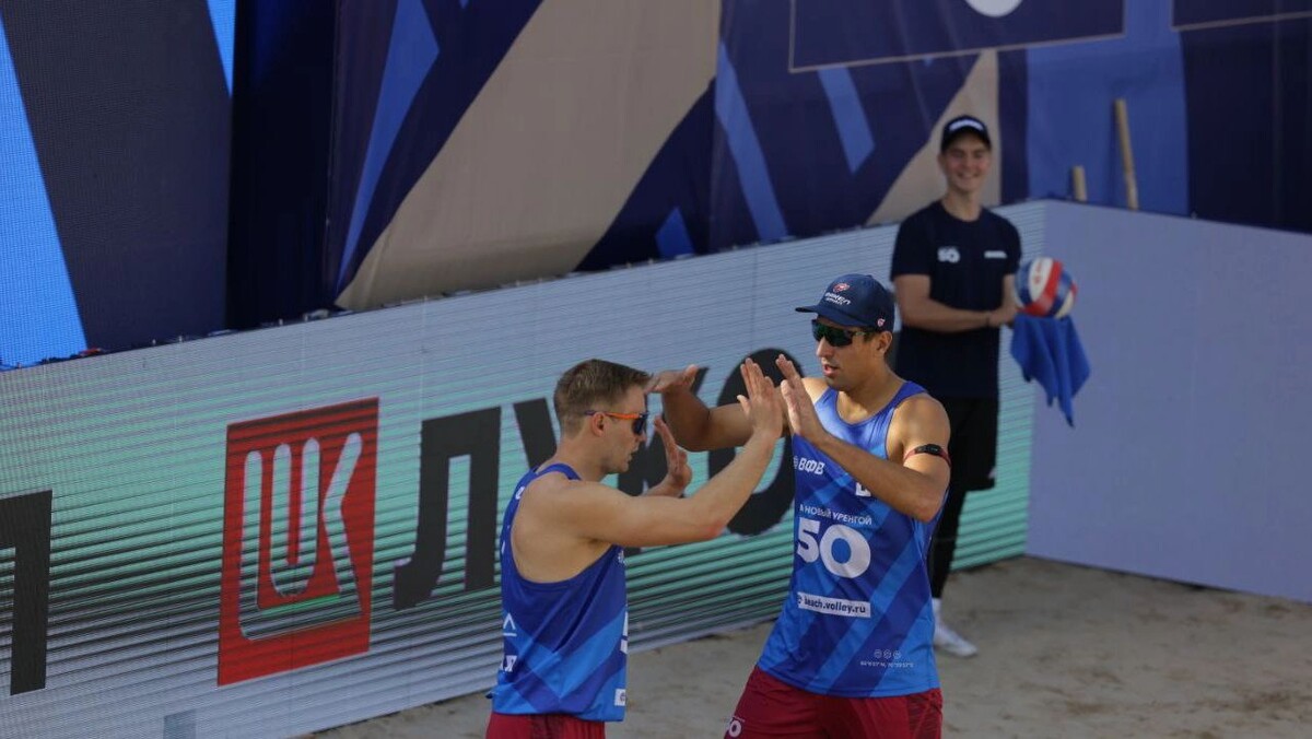    Фото: Сергей Зубков / «Ямал-Медиа»