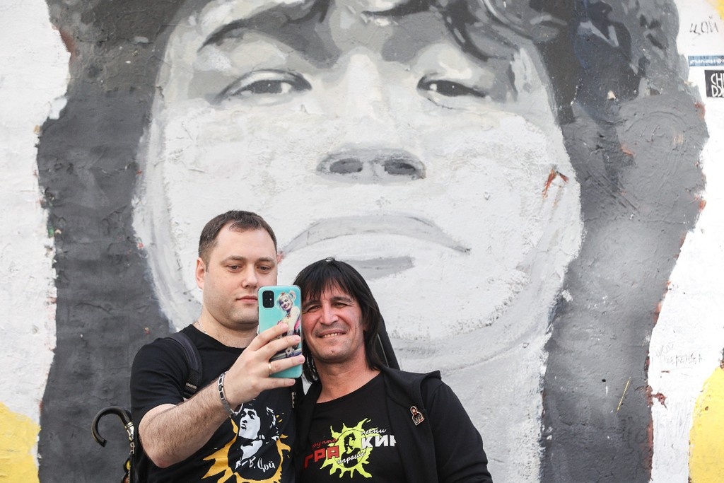    Фото © А. Белкин / Бизнес Online / ТАСС