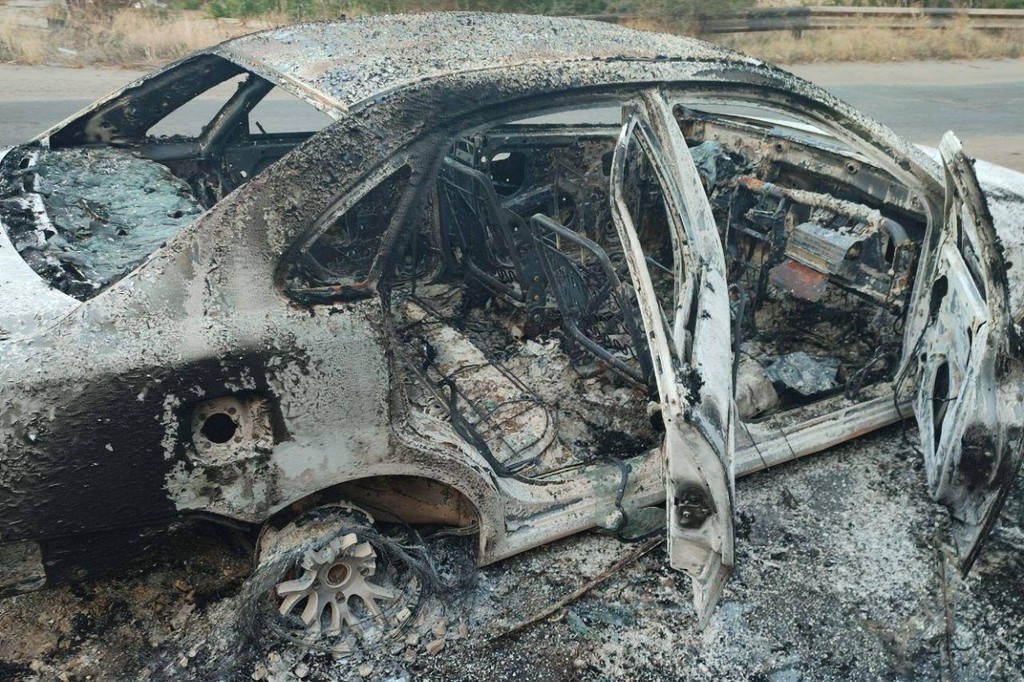    Фото © Telegram / Балицкий Евгений