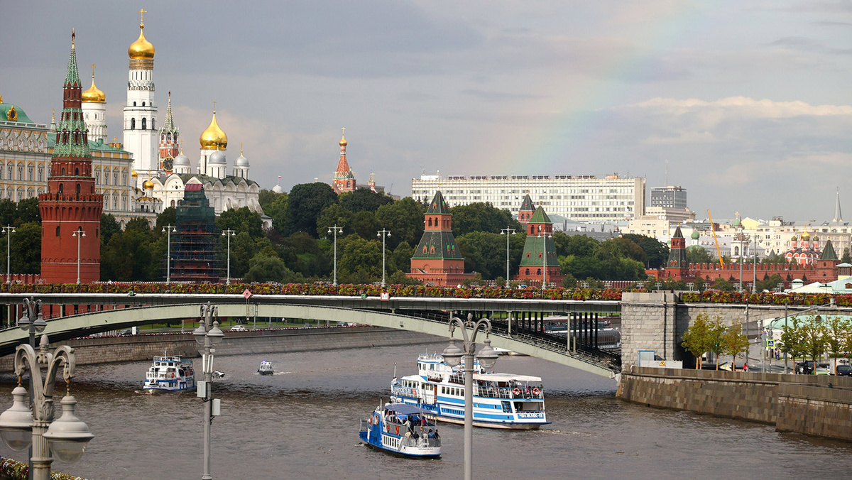   Ярослав Чингаев / Агентство «Москва»