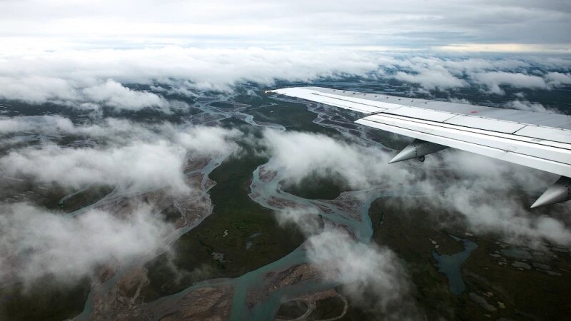     Аляска. Слава Степанов, gelio.livejournal.com