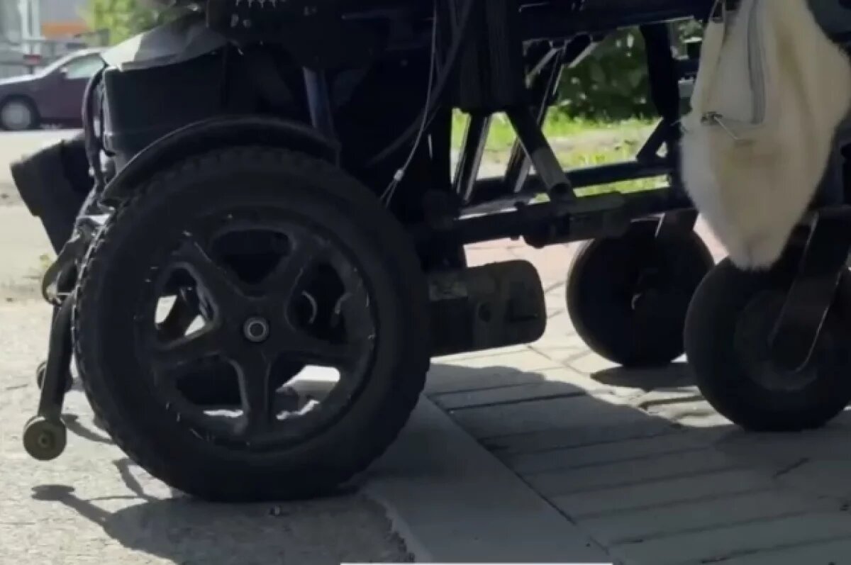    В Томске проверили благоустройство проспекта Фрунзе