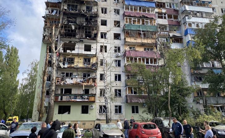    фото Курские известия