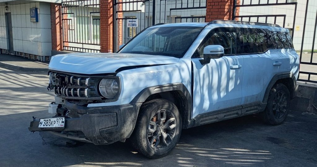 Горя от ума: чем опасны электронные «помощники» современных автомобилей