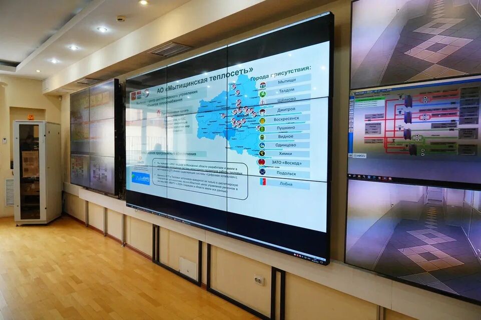    Пресс-служба губернатора Московской области