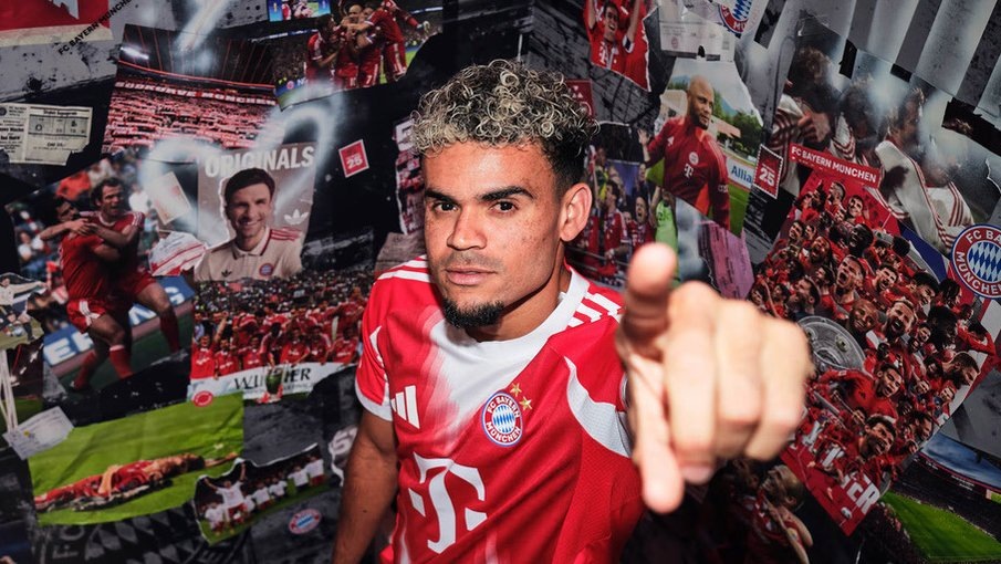 ФК "Бавария"