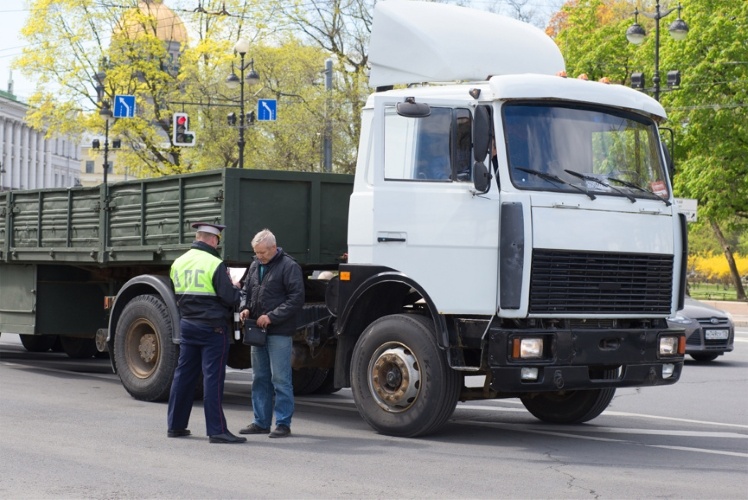 Фото: © Виктор Карасев / Фотобанк Лори