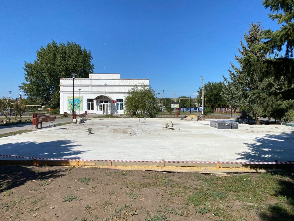   Фото: И. Куницкая. Ирина Куницкая