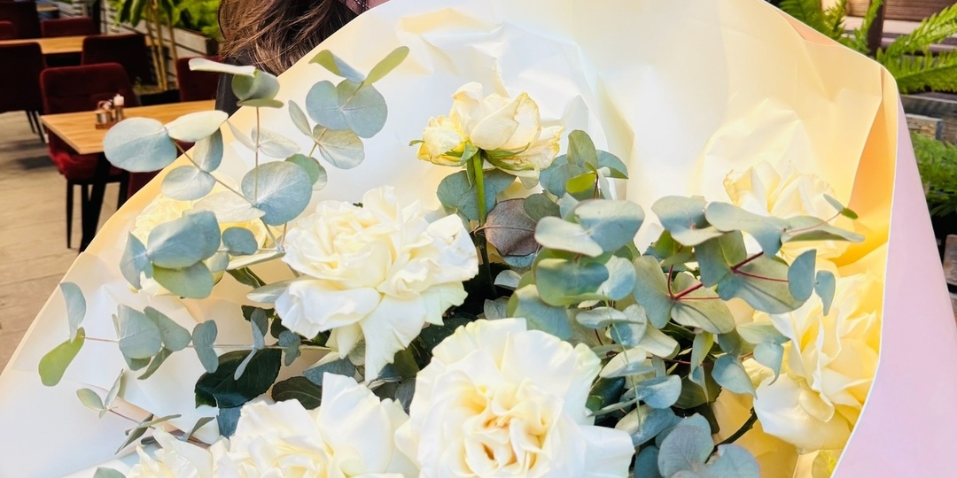 День рождения Екатерины Репиной