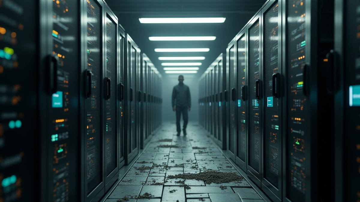    Это изображение сгенерировано с помощью модели Flux Dev