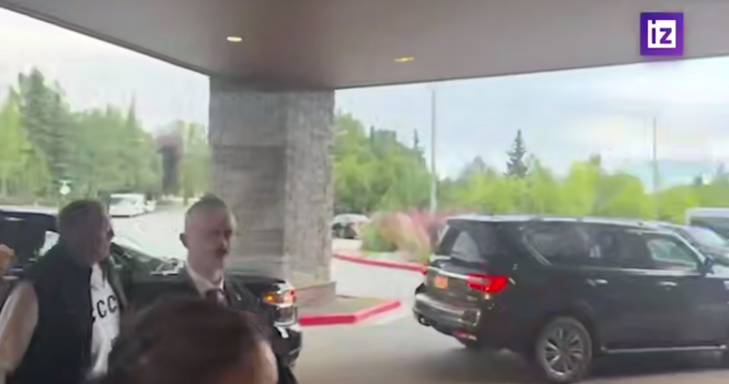    Скриншот:Telegram/Кстати