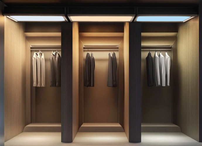 Tunable White — свет, который подстраивается под вас