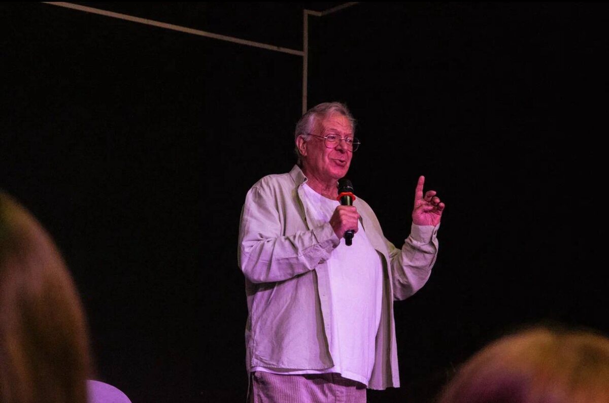 Фото: «Детская Республика Поленово»