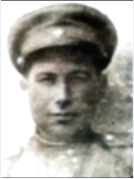 Котельников Николай Александрович