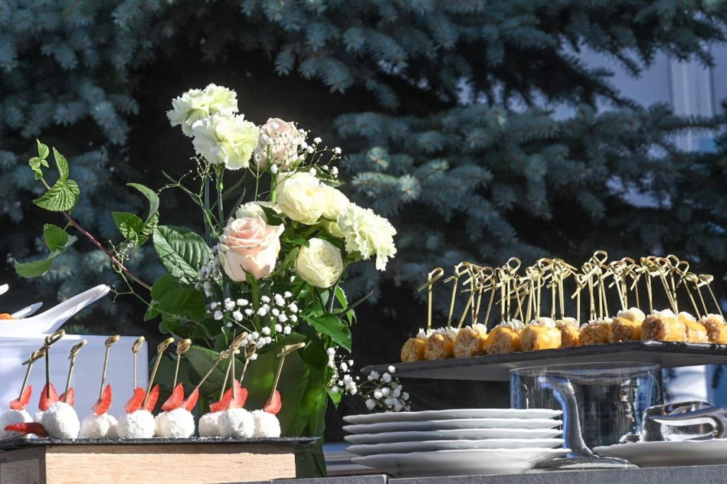 фото Сергея Елесина, ИА "Тюменская линия"