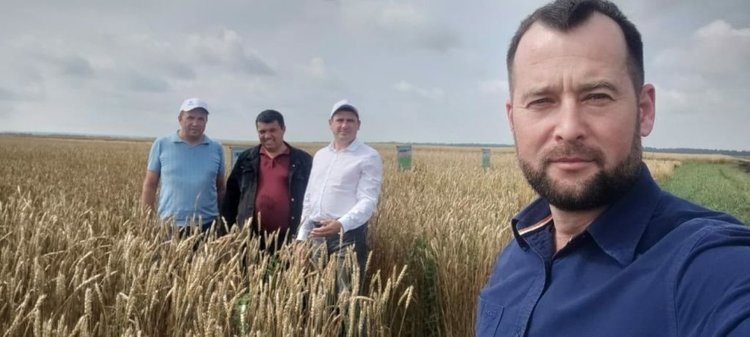    Фото: Филиал Россельхозцентра по Республике Башкортостан