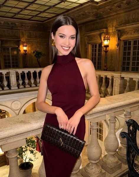    Ксения Александрова