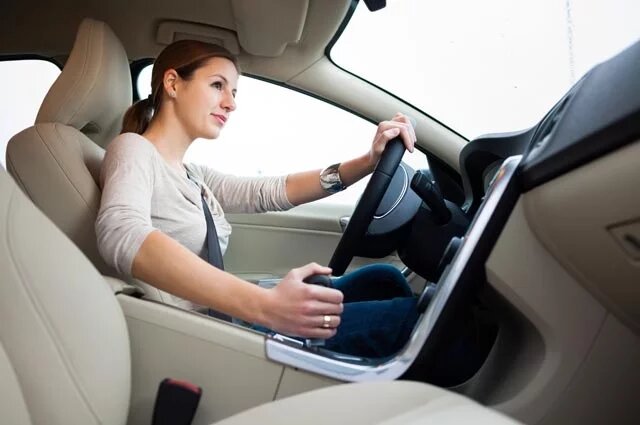    Как правильно оформить дарение автомобиля в 2025 году: пошаговая инструкция