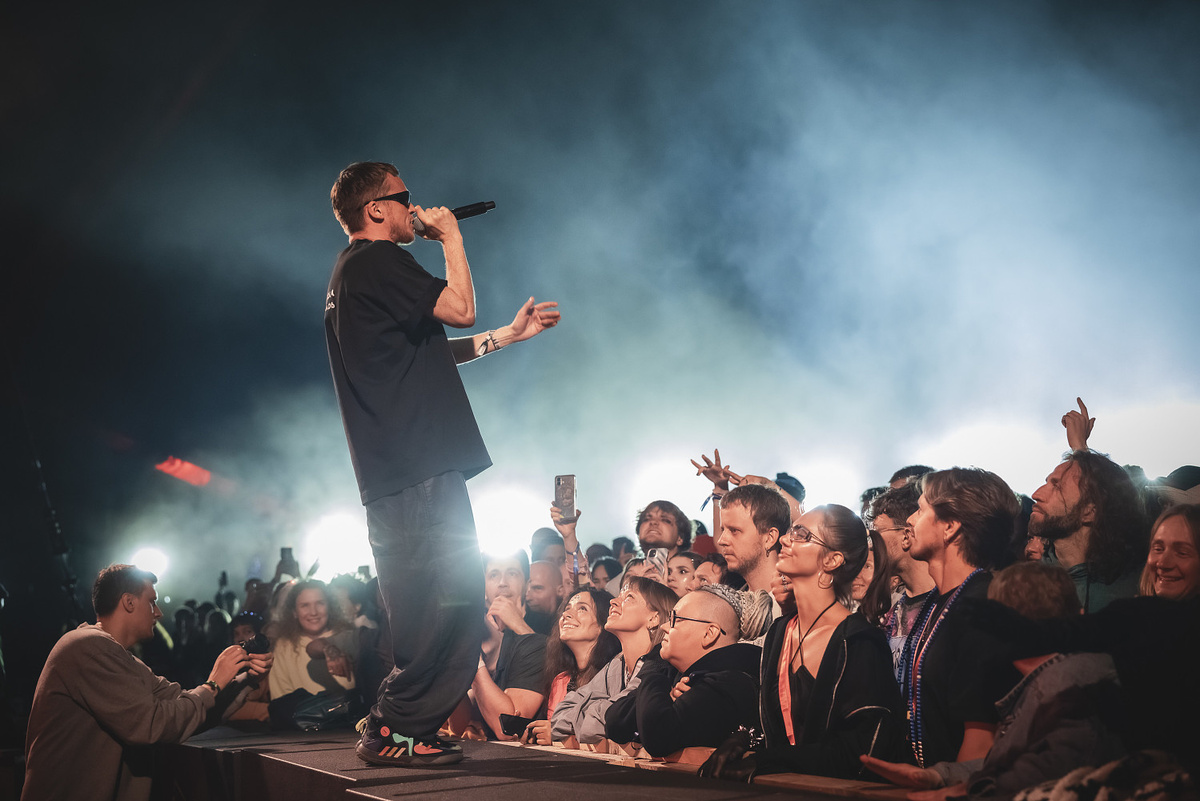    Фото: архивы пресс-служб