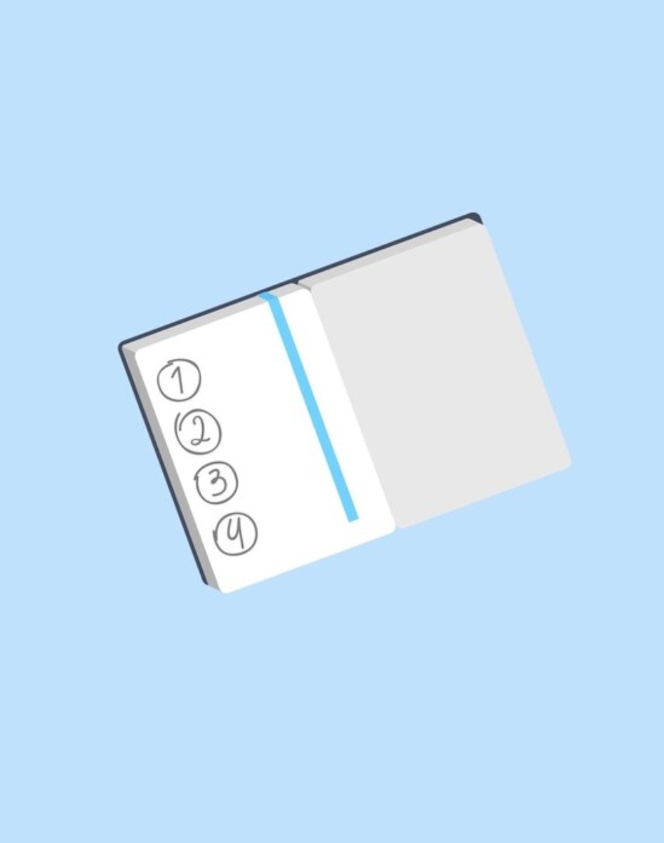 Как правильно читать учебник