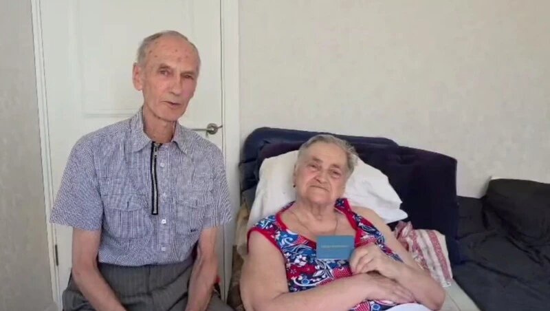      Фото: Кадр из видео / Прокуратура Ставропольского края