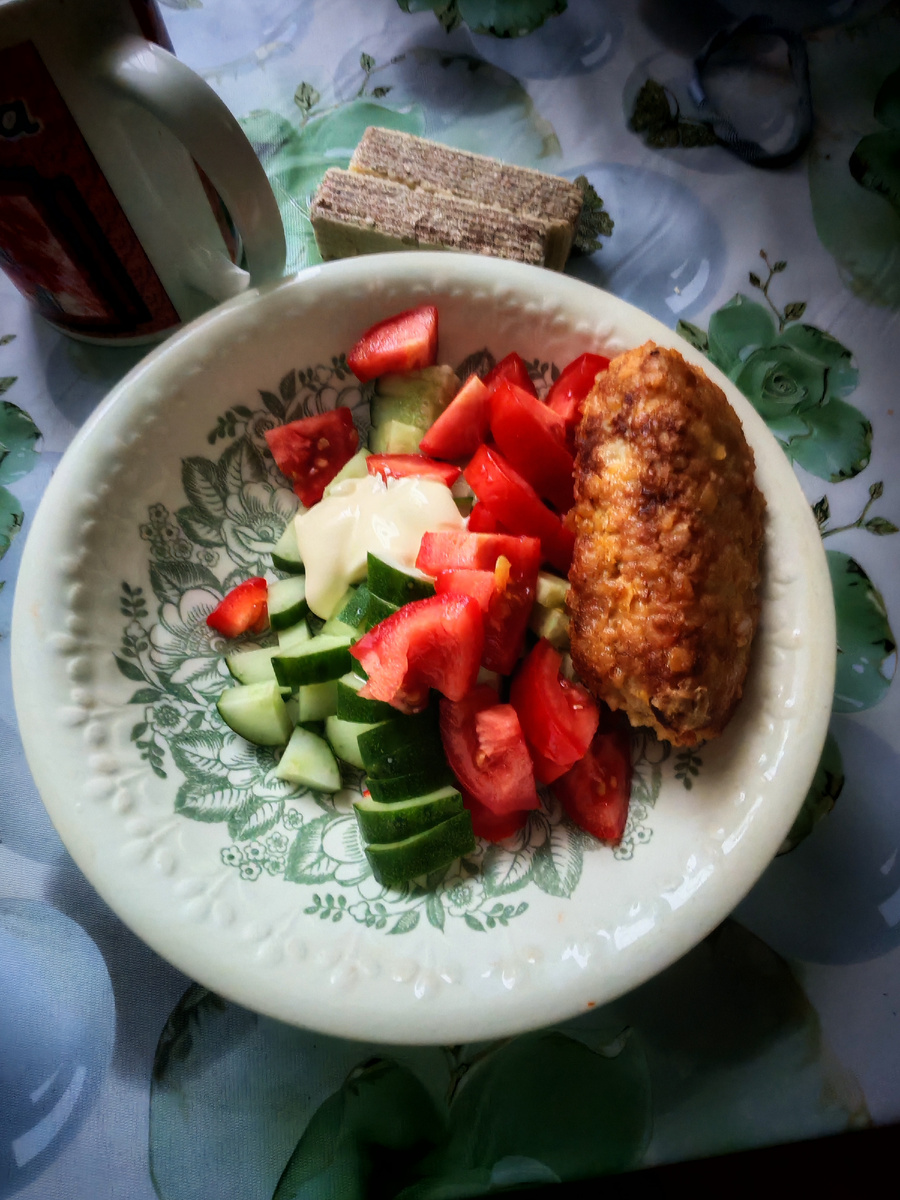 Всё равно не ПП...