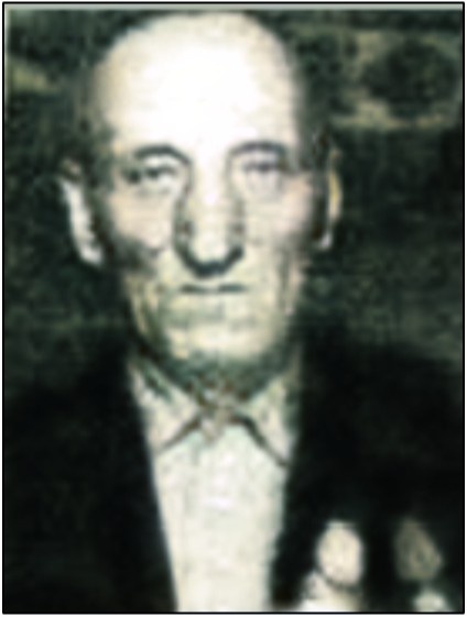 Кравченко Павел Иванович