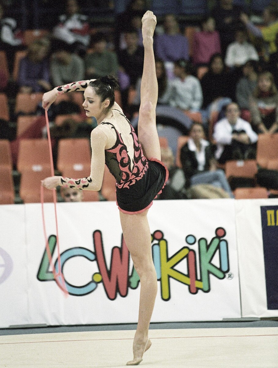    РИА Новости