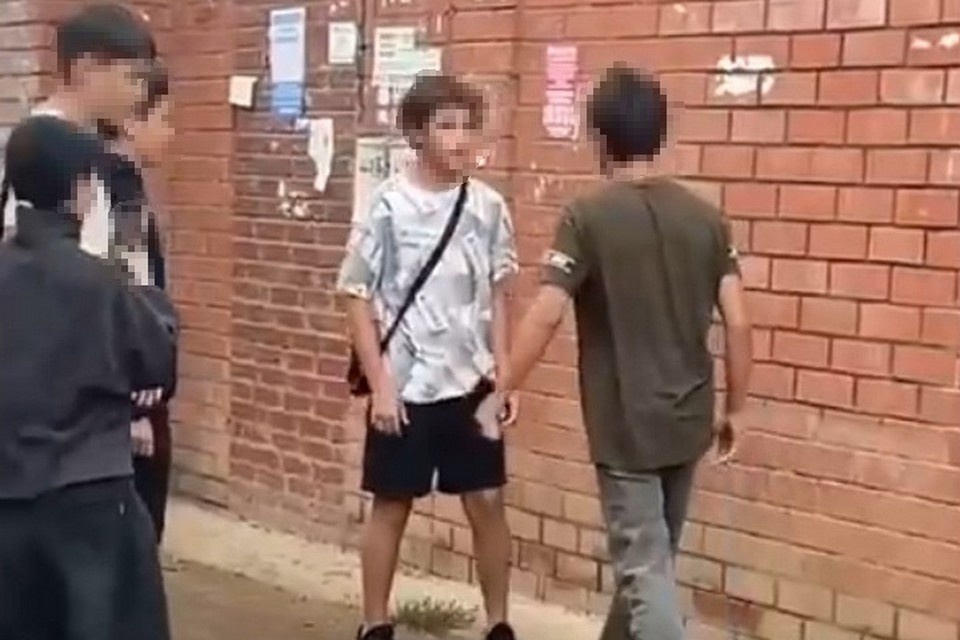 12-летнего мальчика избили в Кушнаренково