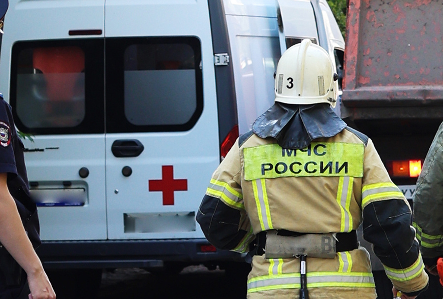    © Ирина Фенина/РИА Новости