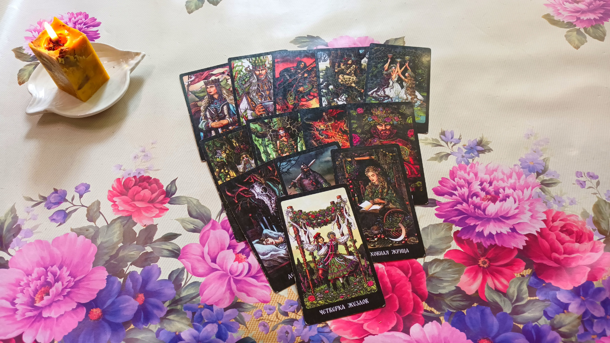 А что же наш мужчина? Как он видит Вас в этих отношениях? Кто Вы для него?