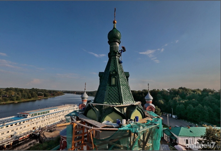 Фото: Валентин Илюшин/Online47