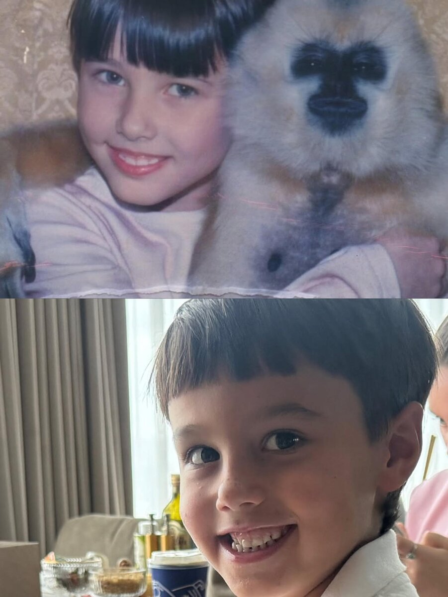    Фото: Инстаграм (запрещён в РФ) @volkonskaya.reshetova