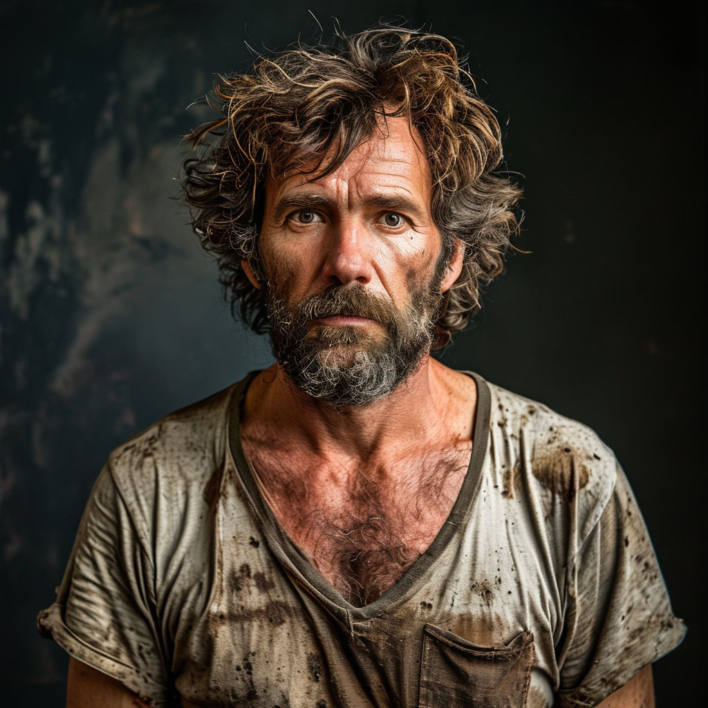 Картинка сгенерирована нейросетью Шедеврум