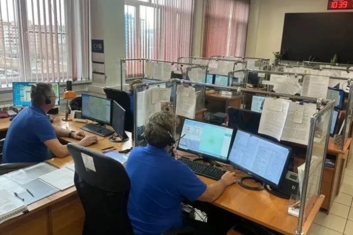    В систему-112 позвонили 10 миллионов раз в Иркутской области