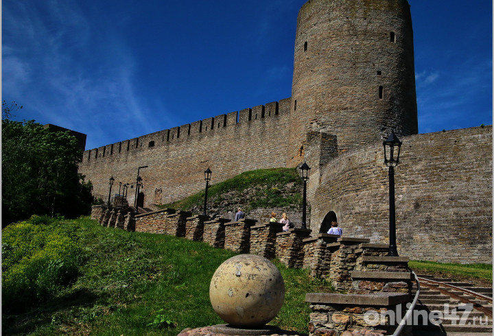 Фото: Анастасия Илюшина/Online47
