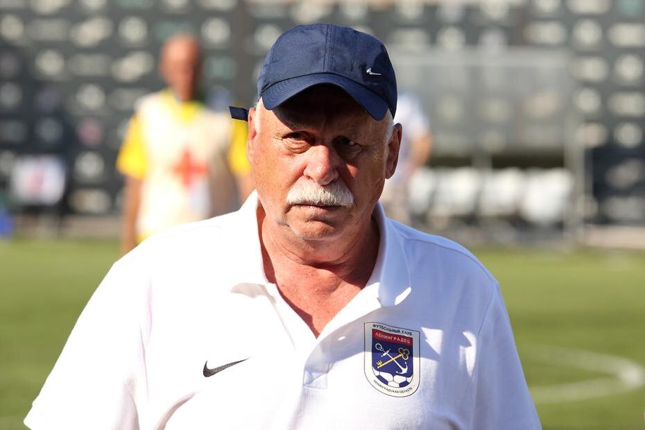    Alexander Kulebyakin/Global Look Press