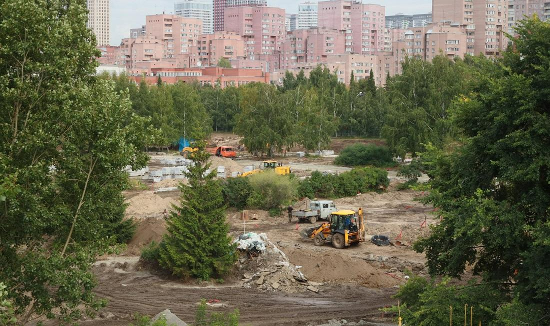 Фото: Павел Комаров, nsknews.info