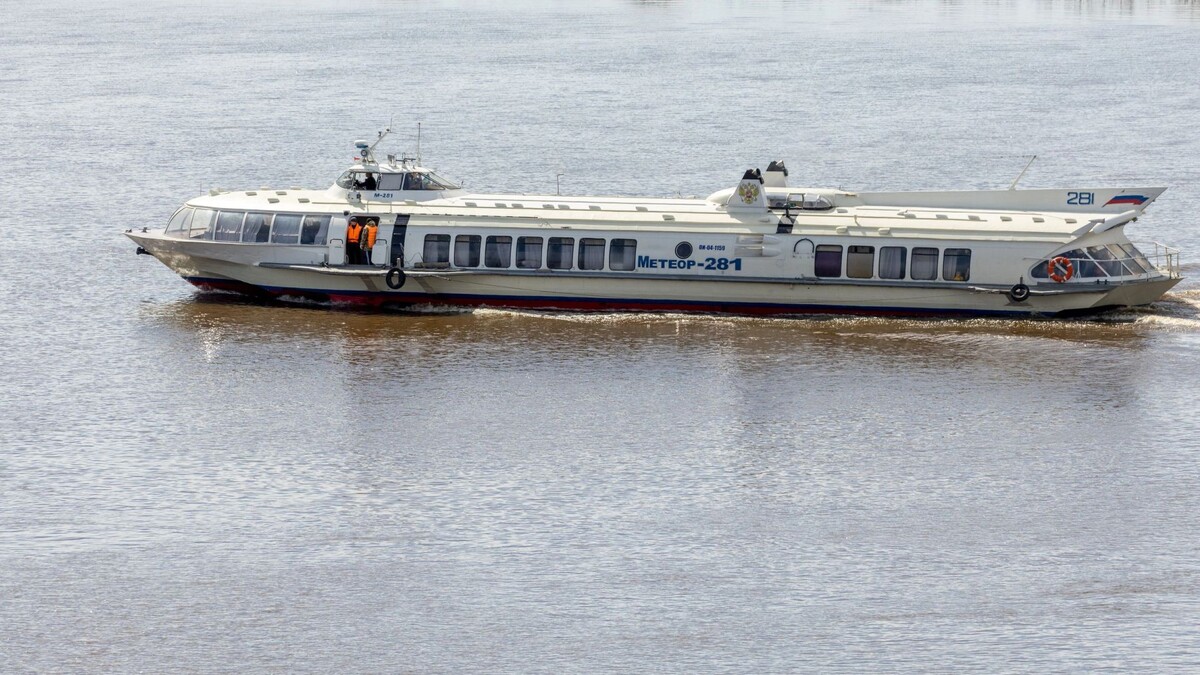    Фото: Федор Воронов / «Ямал-Медиа»