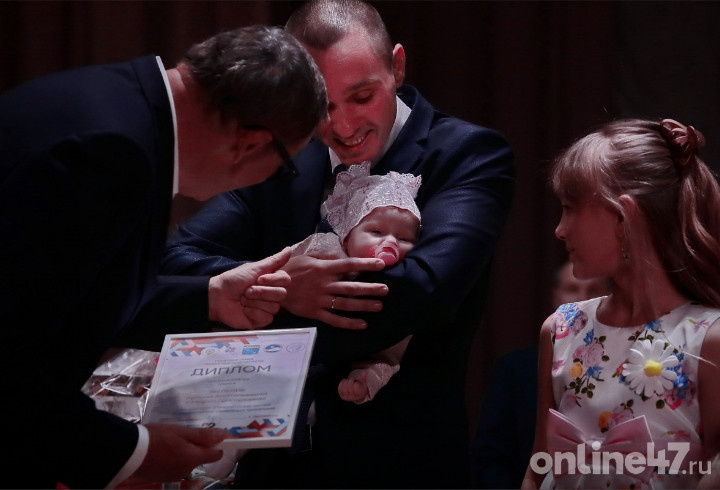 Фото: Валентин Илюшин/Online47
