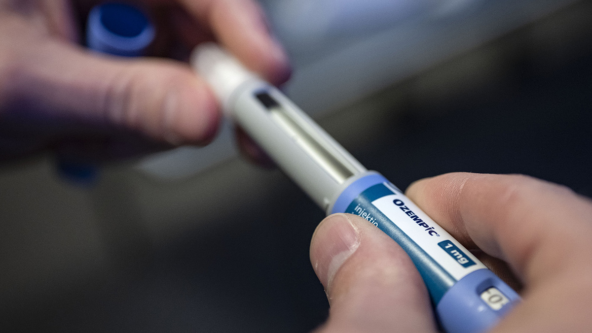    Johan Nilsson / TT / ZUMA / TASS