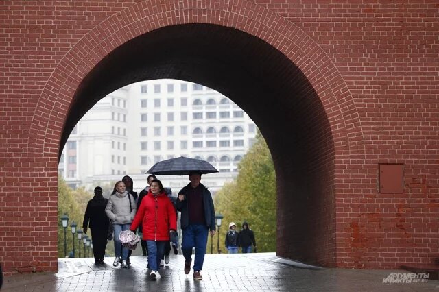    Какая погода будет в Москве и регионах 16 и 17 августа 2025 года?