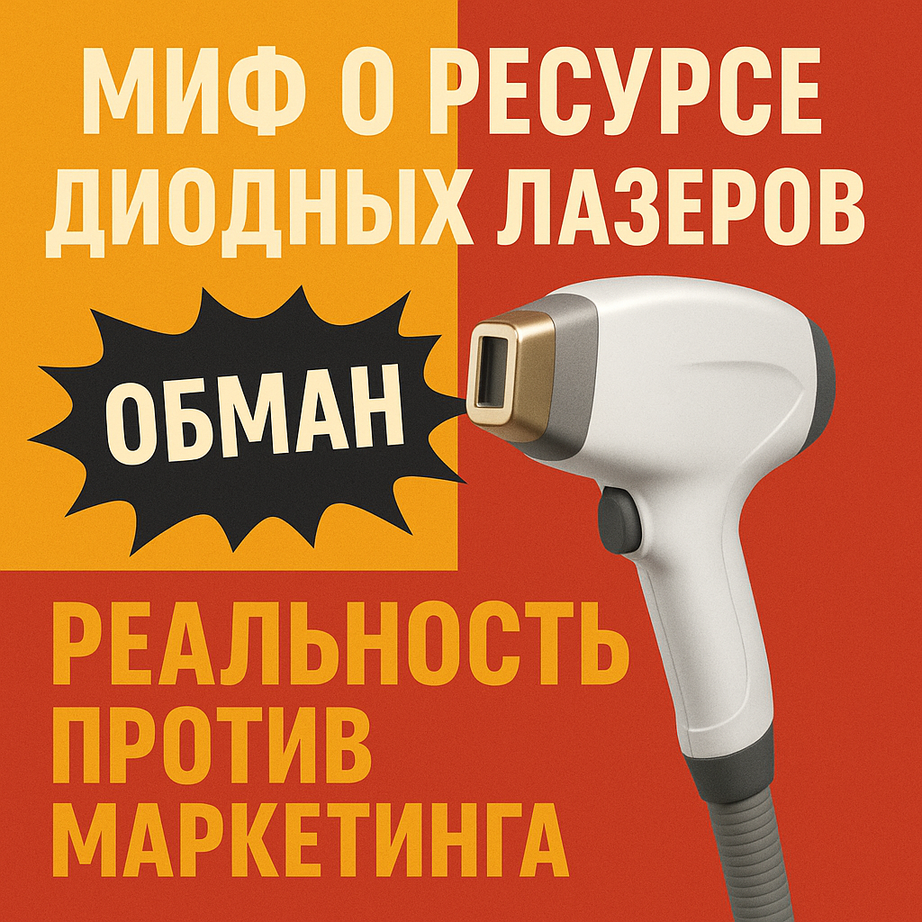 Диодный лазер