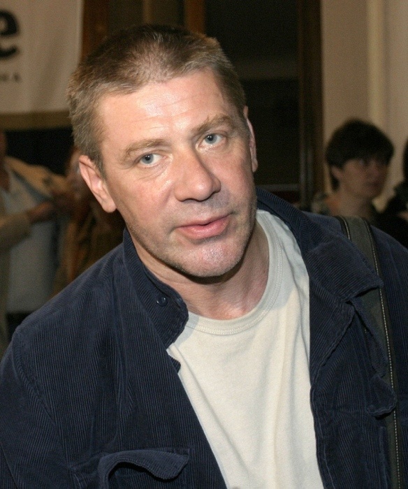 Андрей Краско.