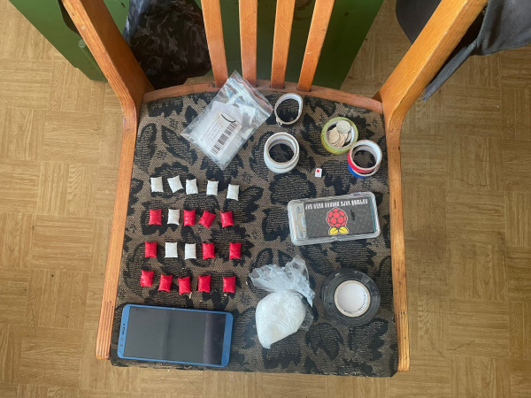 Фото: пресс-служба ГУ МВД России по Челябинской области