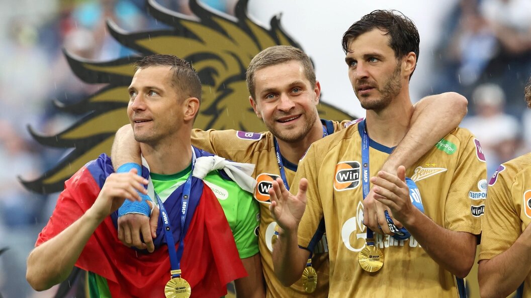    Фото: Alexander Kulebyakin/Globallookpress