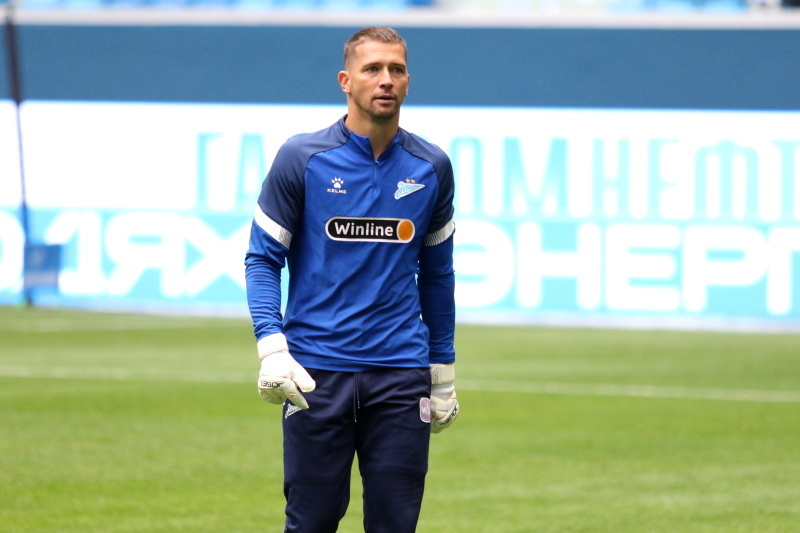    Фото: Maksim Konstantinov/Globallookpress