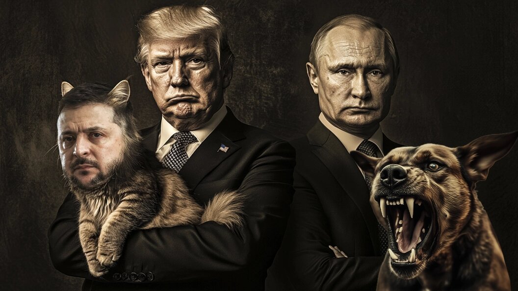    Коллаж Царьграда