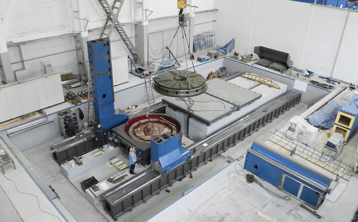 Использованы фотографии с сайта Министерства промышленной политики Краснодарского края https://dpp.krasnodar.ru/