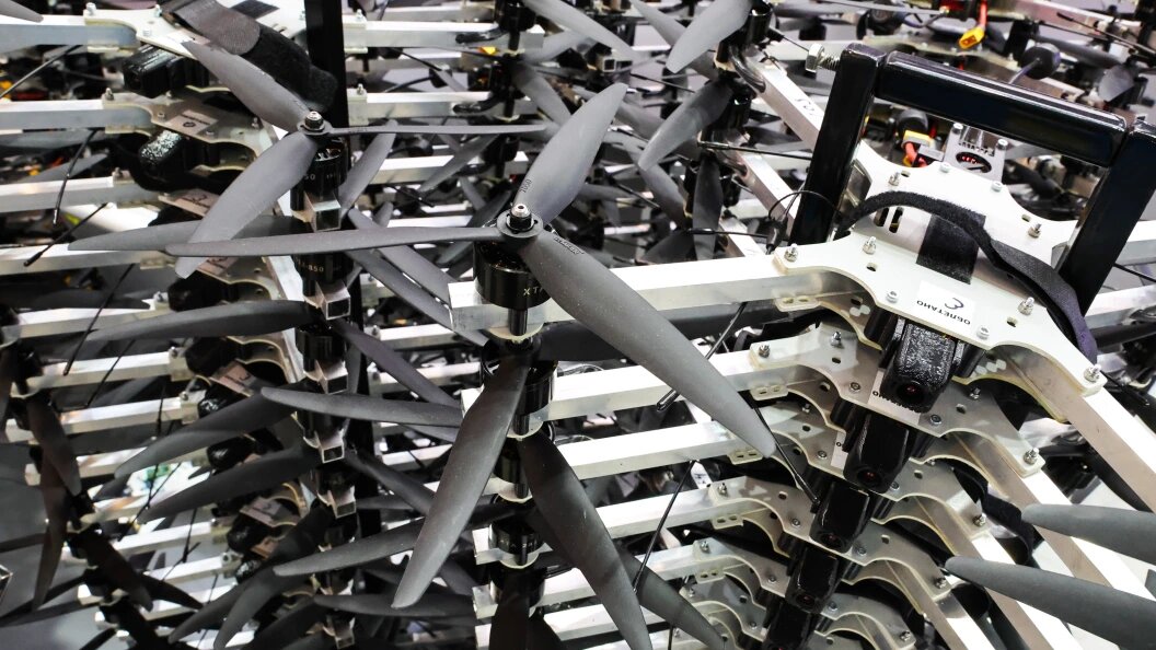    © Roman Naumov URA.RU/Globallookpress